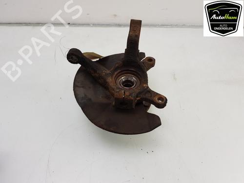 Left front steering knuckle SUZUKI ALTO VI (FF) 1.1 (RF410) | BP26896816M25 