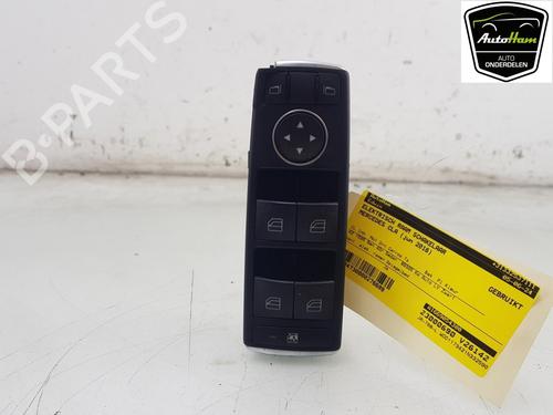 Used Switch MERCEDES-BENZ CLA Coupe (C117) CLA 180 (117.342) (122 hp) 18254400