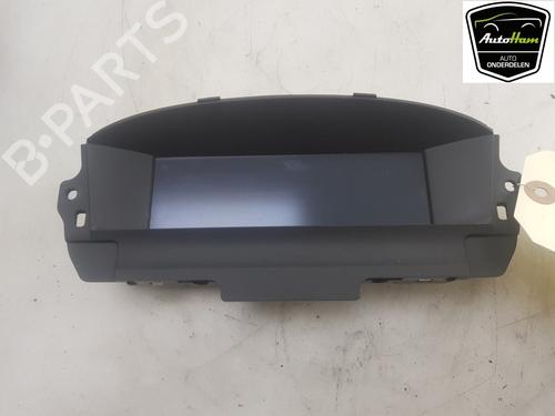 Used Control unit Control unit 13650441 13650441