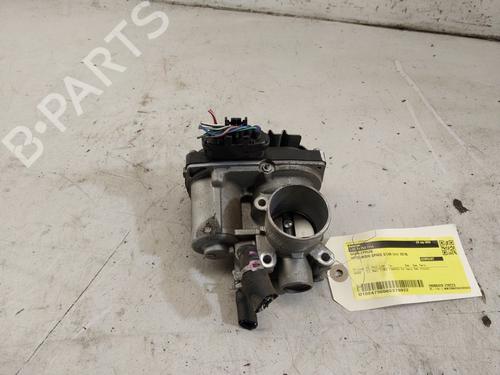 Throttle body MITSUBISHI MIRAGE / SPACE STAR VI Hatchback (A0_A) 1.2 (A03A) | BP39668427M82 - Image 3