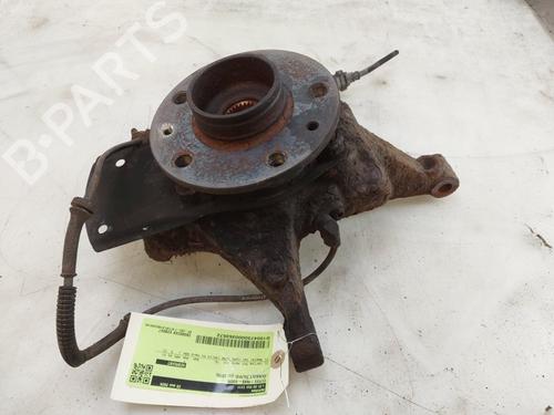 Used Left front steering knuckle Left front steering knuckle 36640671 36640671