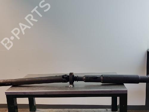 Used Driveshaft BMW 3 Touring (F31) 320 d (163 hp) 13143728