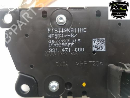 Switch FORD FOCUS III Turnier 1.0 EcoBoost | BP13103627I30 