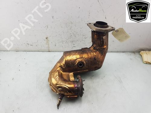 Used Catalyst MERCEDES-BENZ GLB (X247) GLB 180 (247.684) (136 hp) 17672371