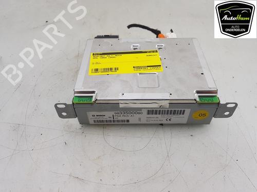 Used Control unit Control unit 18111670 18111670