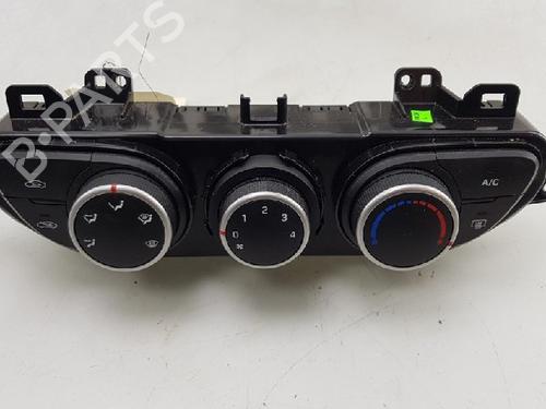 Climate control HYUNDAI i10 II (BA, IA) 1.0 | BP12029112I5 