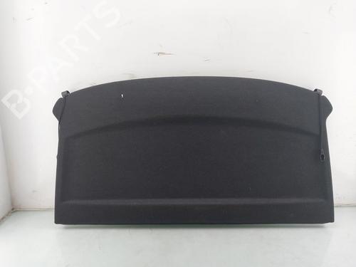 Chapeleira/Cortina mala Chapeleira/Cortina mala BMW 1 (E87) 116 i (122 hp) 33811983 33811983