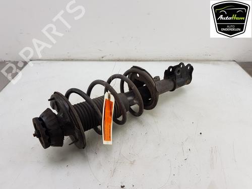 Used Left front shock absorber Left front shock absorber HYUNDAI i10 I (PA) 1.0 (69 hp) 12041028 12041028