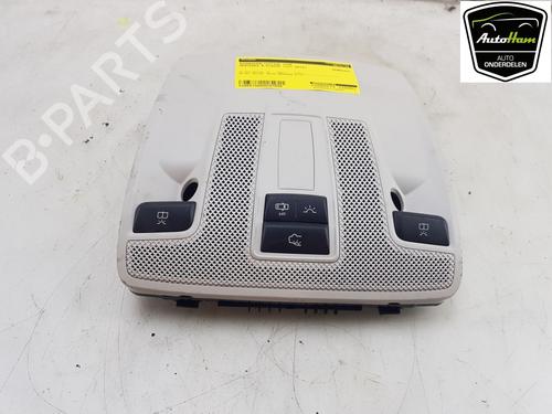 Used Interior roof light MERCEDES-BENZ B-CLASS Sports Tourer (W246, W242) B 180 (246.242) (122 hp) 21795540