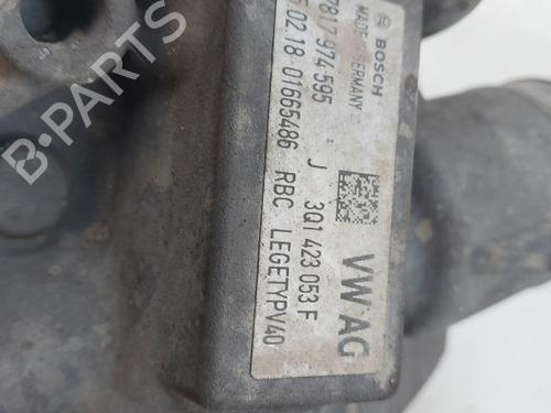 Steering rack VW PASSAT B8 (3G2, CB2) 2.0 TDI 4motion | BP33617357M22  - Image 5