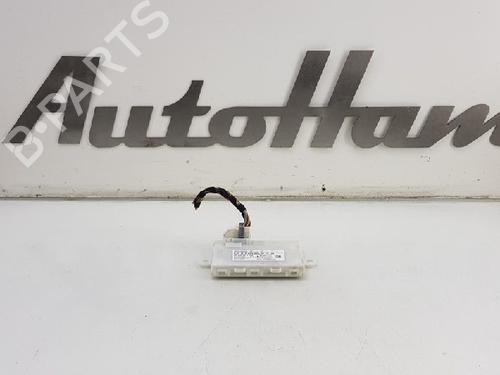 Used Electronic module Electronic module 12019207 12019207