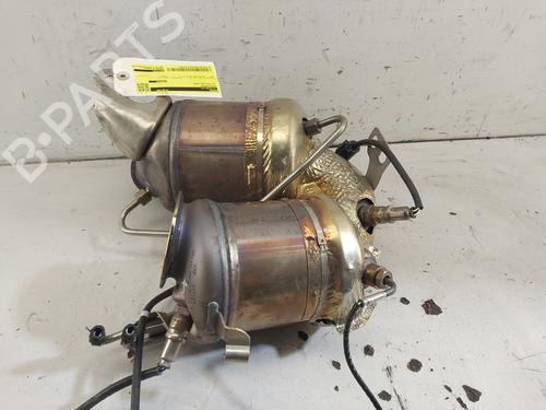 Catalyst VW POLO VI (AW1, BZ1, AE1) 1.0 TSI | BP39209674M10 - Image 2