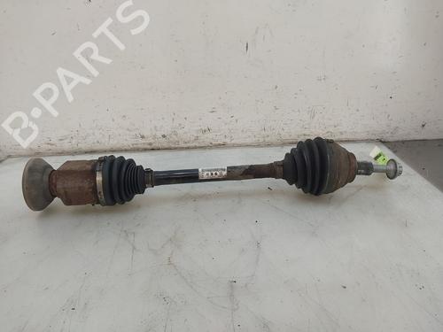 Used Right front driveshaft Right front driveshaft VW PASSAT B8 (3G2, CB2) 2.0 TDI 4motion (240 hp) 33617313 33617313