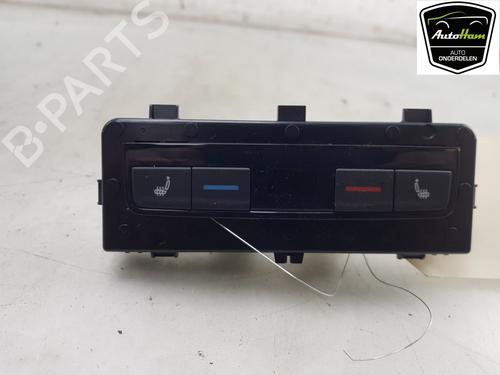 Used Climate control SEAT TARRACO (KN2) 1.5 TSI ACT (150 hp) 17861205