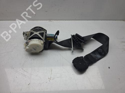 Sikkerhedssele foran højre PEUGEOT 3008 I MPV (0U_) 1.6 THP (150 hp) 30060533