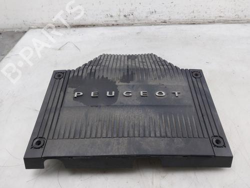 Used Underbody protection PEUGEOT 208 II (UB_, UP_, UW_, UJ_) e-208 (136 hp) 31946099