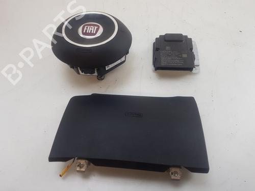 Airbag Kit FIAT 500 (312_) 1.0 Mild Hybrid (312.AYD1B) | BP29713216C86 
