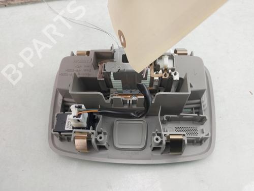Interior roof light SUZUKI SWIFT V (AZ) 1.2 SHVS (A2L412) | BP37194817I8 - Image 3