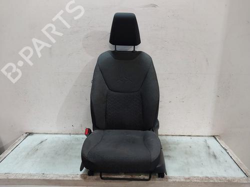 Banco frente esquerdo TOYOTA YARIS CROSS (MXP_) 1.5 Hybrid (MXPJ10) (116 hp) 32183973