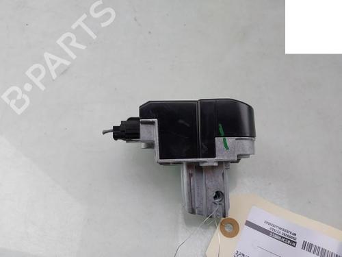 Used Ignition barrel Ignition barrel FORD FIESTA VII (HJ, HF) 1.0 EcoBoost (101 hp) 29075625 29075625