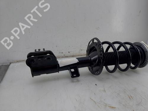Left front shock absorber VW TRANSPORTER T6 Van (SGA, SGH, SHA, SHH) 2.0 TDI | BP29750356M16 