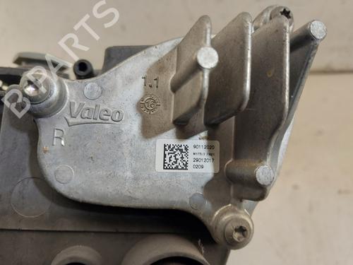 Right headlight SEAT LEON (5F1) 1.2 TSI | BP38928310C29 - Image 9
