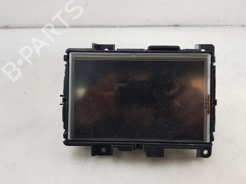 Used Control unit Control unit 13145843 13145843