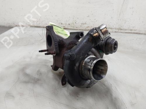 Turbolader/Kompressor RENAULT TRAFIC II Van (FL) 2.0 dCi 90 (FL0H, FL00, FL01, FL0M, FL0P, FL0S) | BP33884367M71 - Image 2