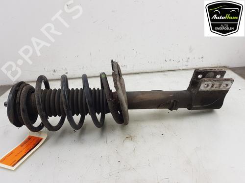 Left front shock absorber PEUGEOT 3008 I MPV (0U_) 1.6 THP | BP16348623M16 