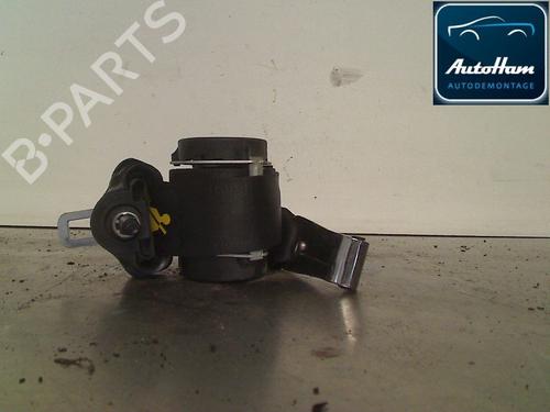 Used Rear left seatbelt OPEL ZAFIRA / ZAFIRA FAMILY B (A05) 1.9 CDTI (M75) (120 hp) 12026865