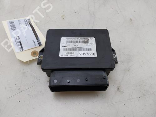 Used Control unit Control unit VOLVO V60 I (155) D6 Hybrid AWD (280 hp) 28197569 28197569