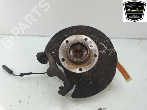 Used Right front steering knuckle BMW 1 (E87) 116 i (122 hp) 12052138