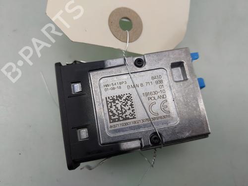 Electronic module MINI MINI COUNTRYMAN (F60) Cooper SE ALL4 | BP35947498M83 - Image 4