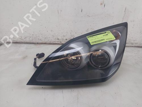 Used Left headlight Left headlight OPEL SPEEDSTER (E01) 2.2 (R97) (147 hp) 36257599 36257599