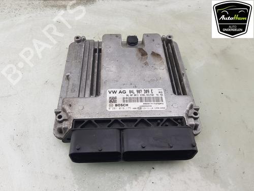 Used Engine control unit (ECU) Engine control unit (ECU) 22903299 22903299