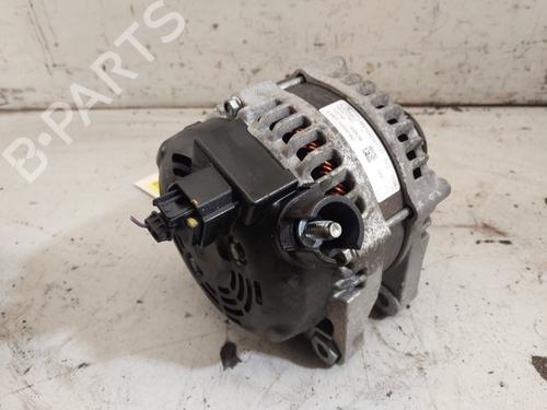 Alternator FORD FIESTA VI (CB1, CCN) 1.0 EcoBoost | BP40008784M7 - Image 3