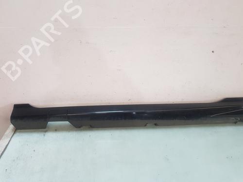 Left sideskirt FORD FIESTA VI (CB1, CCN) 1.0 Sport | BP28197738C115 
