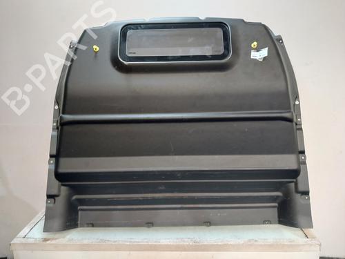 Lastrumsadskiller OPEL VIVARO C Van (K0) 2.0 (122 hp) 30587277