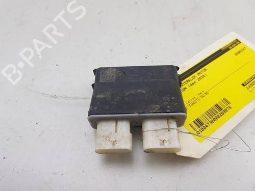 Used Electronic module Electronic module 34124373 34124373