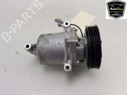 AC compressor MITSUBISHI MIRAGE / SPACE STAR VI Hatchback (A0_A) 1.2 | BP14984654M34 - Image 4
