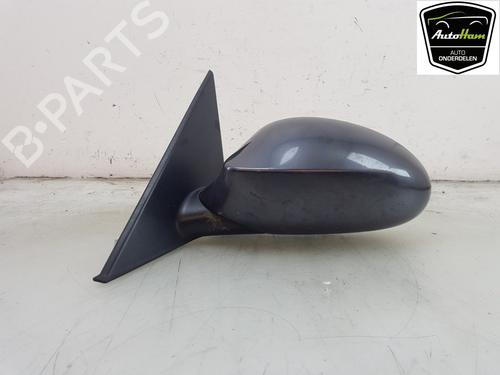 Spiegel buiten links BMW 1 (E87) 116 i (115 hp) 23390487