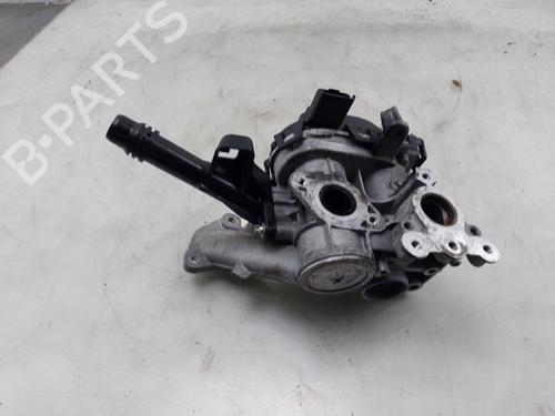 Egr TOYOTA PROACE Van (MDZ_) 1.6 D4d (MDZ9) (95 hp) 30743542