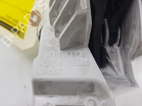 Climate control FORD FIESTA VI (CB1, CCN) 1.0 | BP12015511I5 