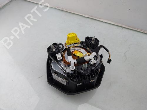Driver airbag VW GOLF VIII (CD1, DA1) 2.0 TSI R 4motion | BP29713029C9 