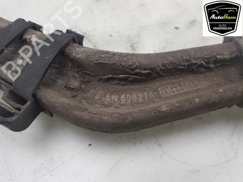 Right rear suspension arm BMW 5 Touring (F11) 530 d xDrive | BP22372456M15 