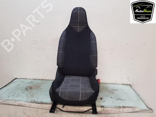 Stol høyre foran PEUGEOT 108 1.0 VTi (69 hp) 21795833