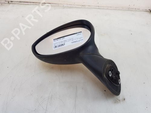 Left mirror FIAT 500 (312_) 1.2 (312AXA1A) | BP26235759C26