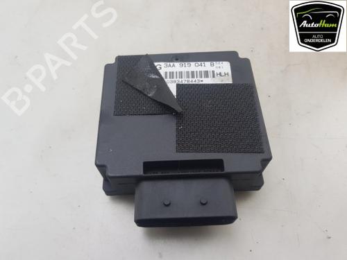 Used Electronic module Electronic module VW UP! (121, 122, BL1, BL2, BL3, 123) 1.0 (60 hp) 15387094 15387094
