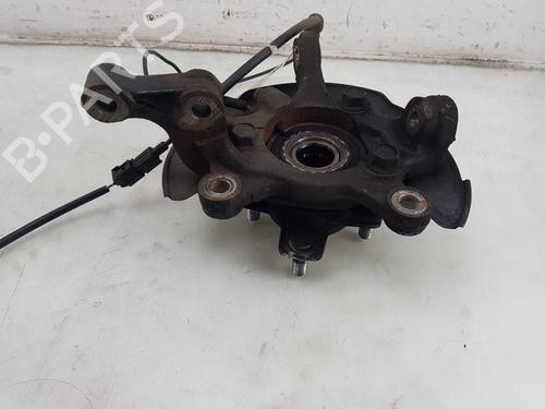 Used Right front steering knuckle SUZUKI IGNIS III (MF, FF) 1.2 Hybrid (ATK412) (83 hp) 28949870