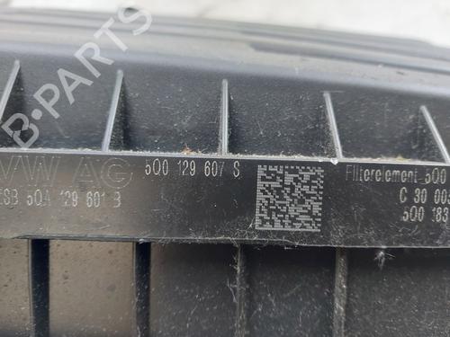 Air filter box VW TOURAN (5T1) 1.6 TDI | BP35978290M87 - Image 4